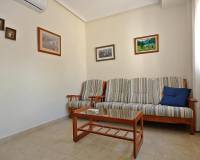 Resale - Duplex Corner - Torrevieja - Aguas Nuevas, -