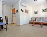 Resale - Duplex Corner - Torrevieja - Aguas Nuevas, -