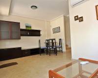 Resale - Duplex Corner - Torrevieja - Aguas Nuevas, -