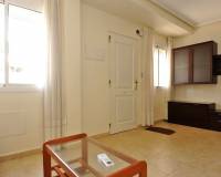 Resale - Duplex Corner - Torrevieja - Aguas Nuevas, -