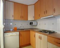 Resale - Duplex Corner - Torrevieja - Aguas Nuevas, -