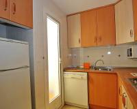 Resale - Duplex Corner - Torrevieja - Aguas Nuevas, -