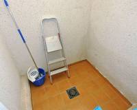 Resale - Duplex Corner - Torrevieja - Aguas Nuevas, -