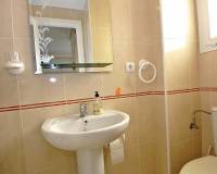 Resale - Duplex Corner - Torrevieja - Aguas Nuevas, -