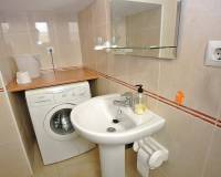 Resale - Duplex Corner - Torrevieja - Aguas Nuevas, -