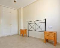 Resale - Duplex Corner - Torrevieja - Aguas Nuevas, -