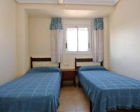 Resale - Duplex Corner - Torrevieja - Aguas Nuevas, -