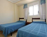 Resale - Duplex Corner - Torrevieja - Aguas Nuevas, -