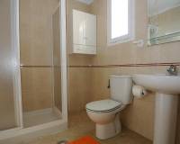 Resale - Duplex Corner - Torrevieja - Aguas Nuevas, -