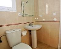 Resale - Duplex Corner - Torrevieja - Aguas Nuevas, -