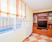 Resale - Terraced House - Torrevieja - Torreta Florida