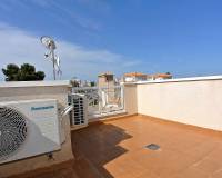 Resale - Duplex Corner - Torrevieja - Aguas Nuevas, -