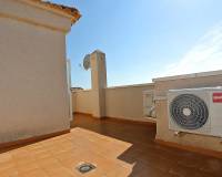Resale - Duplex Corner - Torrevieja - Aguas Nuevas, -