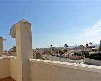 Resale - Duplex Corner - Torrevieja - Aguas Nuevas, -