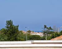 Resale - Duplex Corner - Torrevieja - Aguas Nuevas, -