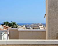 Resale - Duplex Corner - Torrevieja - Aguas Nuevas, -