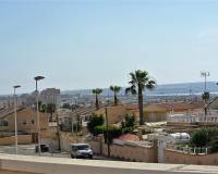 Resale - Duplex Corner - Torrevieja - Aguas Nuevas, -