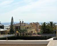 Resale - Duplex Corner - Torrevieja - Aguas Nuevas, -