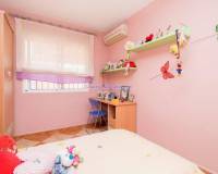 Resale - Terraced House - Torrevieja - Torreta Florida