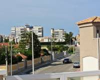 Resale - Duplex Corner - Torrevieja - Aguas Nuevas, -