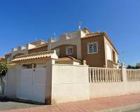 Resale - Duplex Corner - Torrevieja - Aguas Nuevas, -