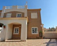 Resale - Duplex Corner - Torrevieja - Aguas Nuevas, -