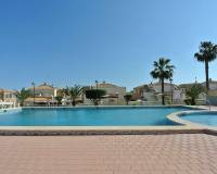 Resale - Duplex Corner - Torrevieja - Aguas Nuevas, -