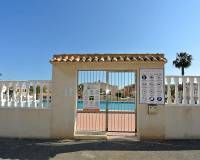 Resale - Duplex Corner - Torrevieja - Aguas Nuevas, -