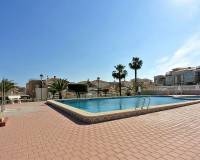 Resale - Duplex Corner - Torrevieja - Aguas Nuevas, -