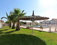 Resale - Duplex Corner - Torrevieja - Aguas Nuevas, -