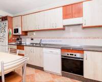 Resale - Terraced House - Torrevieja - Torreta Florida