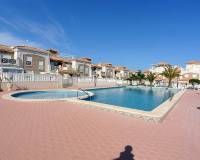 Resale - Duplex Corner - Torrevieja - Aguas Nuevas, -