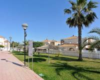 Resale - Duplex Corner - Torrevieja - Aguas Nuevas, -
