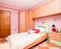 Resale - Terraced House - Torrevieja - Torreta Florida