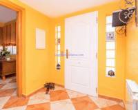 Resale - Terraced House - Torrevieja - Torreta Florida