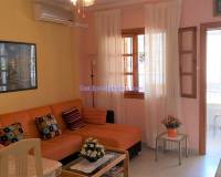 Resale - High floor bungalow - Torrevieja - Aguas Nuevas