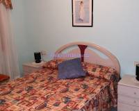 Resale - High floor bungalow - Torrevieja - Aguas Nuevas