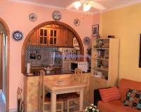 Resale - High floor bungalow - Torrevieja - Aguas Nuevas