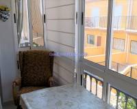 Resale - High floor bungalow - Torrevieja - Aguas Nuevas