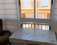 Resale - High floor bungalow - Torrevieja - Aguas Nuevas