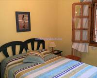 Resale - High floor bungalow - Torrevieja - Aguas Nuevas