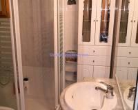 Resale - High floor bungalow - Torrevieja - Aguas Nuevas