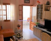 Resale - High floor bungalow - Torrevieja - Aguas Nuevas