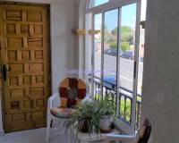 Resale - High floor bungalow - Torrevieja - Aguas Nuevas