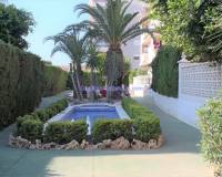 Resale - High floor bungalow - Torrevieja - Aguas Nuevas