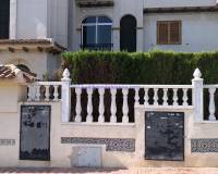 Resale - High floor bungalow - Torrevieja - Aguas Nuevas