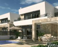 New Build - Villa - Orihuela Costa - Villamartin