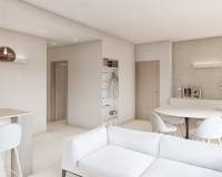 New Build - Villa - Orihuela Costa - Villamartin