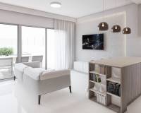 New Build - Villa - Orihuela Costa - Villamartin