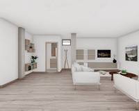 New Build - Villa - Orihuela Costa - Villamartin